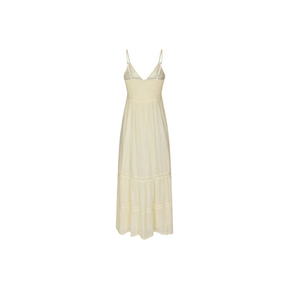 ELIORIE S VOILE DRESS