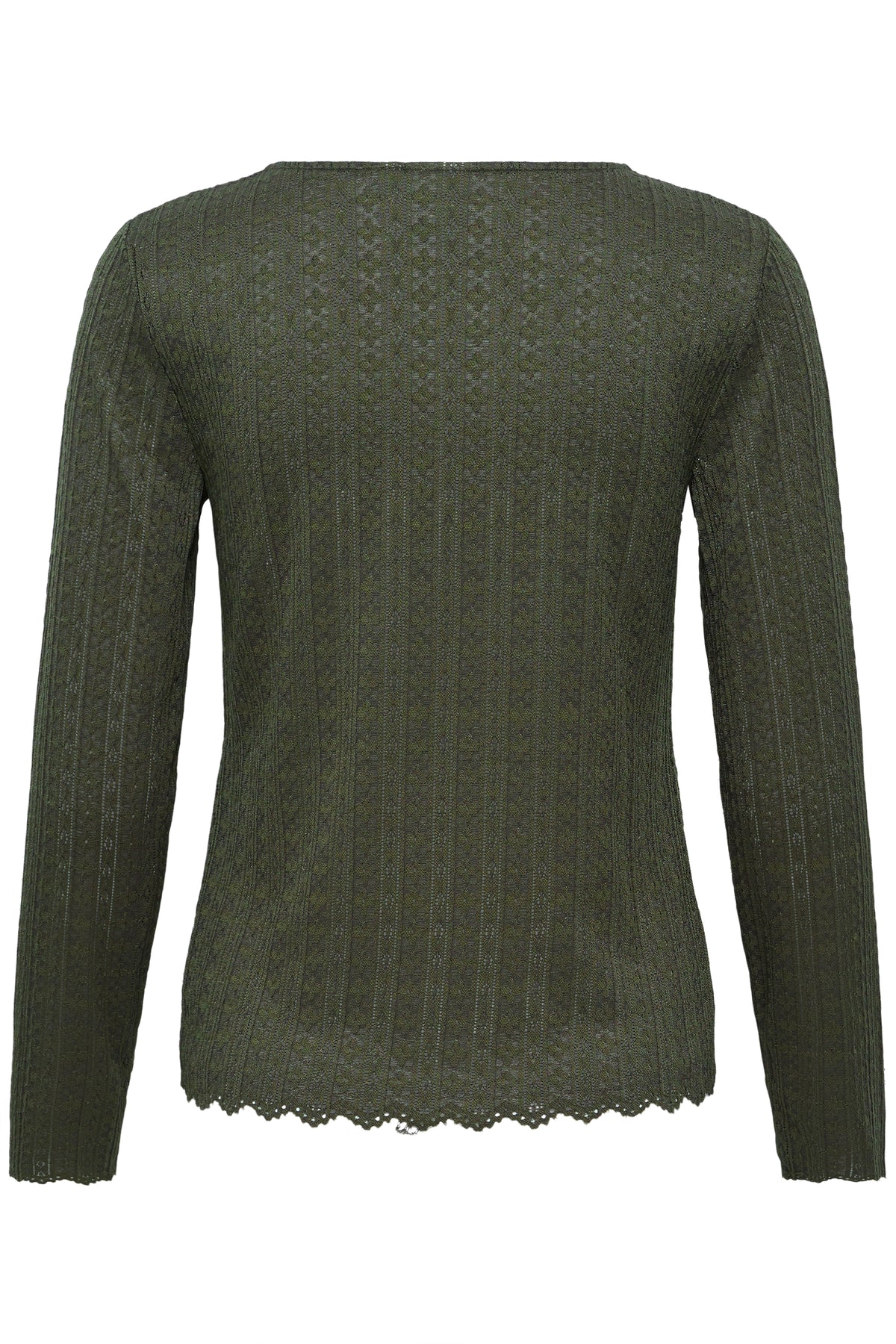 NOJELLA L/Æ T-SHIRT ICHI (159)