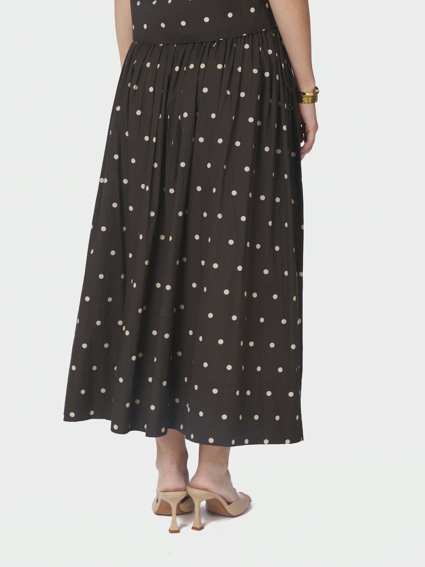 LILLIE DOT NEDERDEL