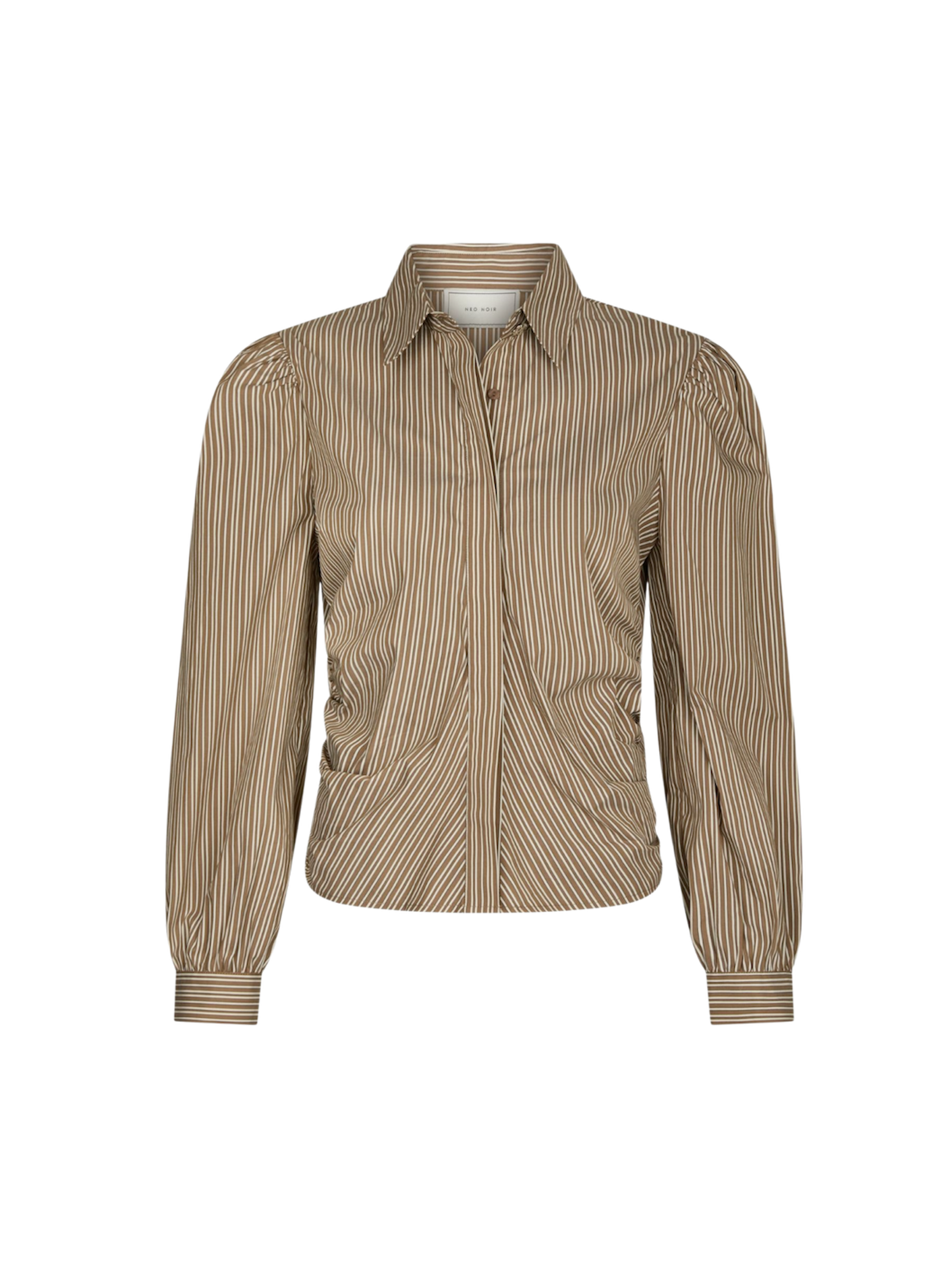 RITTA STRIPE SHIRT NN