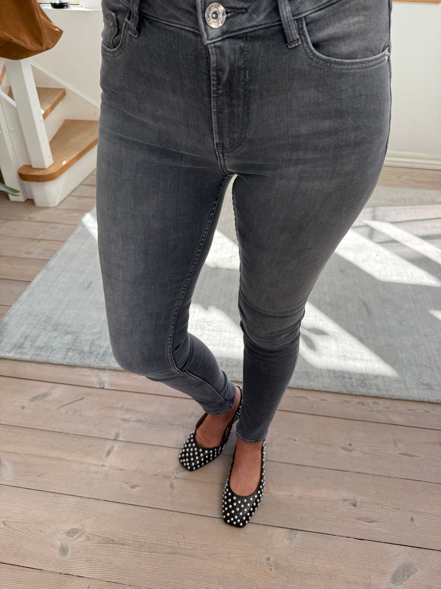 Celia Superslim Fit Jeans