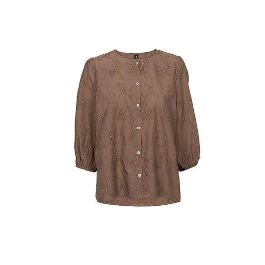 Alma Bluse
