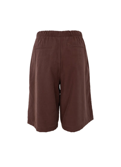 CASBA LONG SHORTS BLACK COLOUR