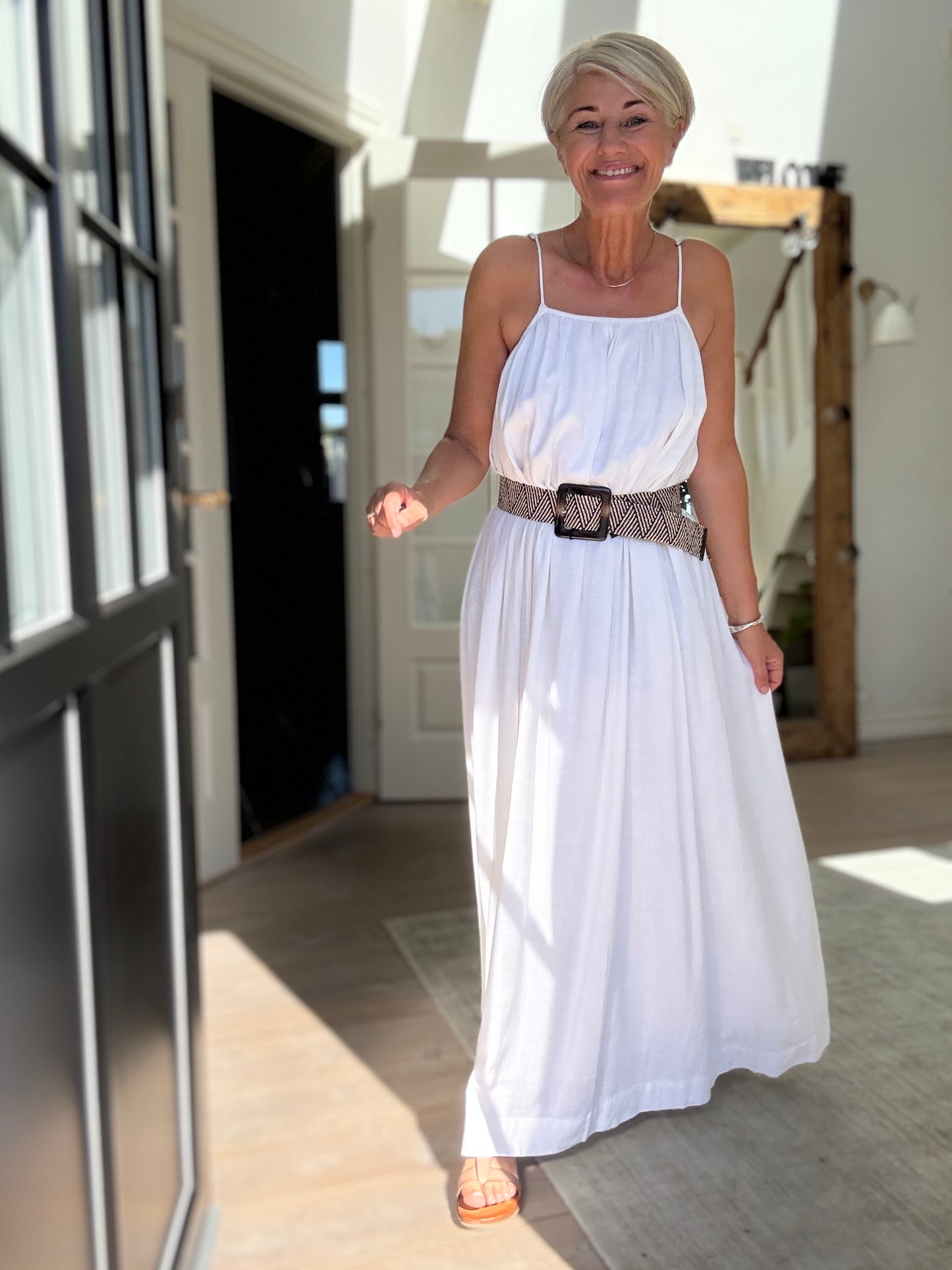 Anett Jute Bælte