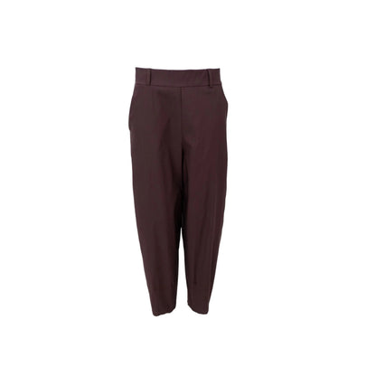 BEVERLY BARREL PANT BC