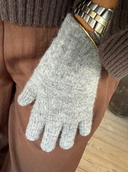 GINGER HANDSKER BC