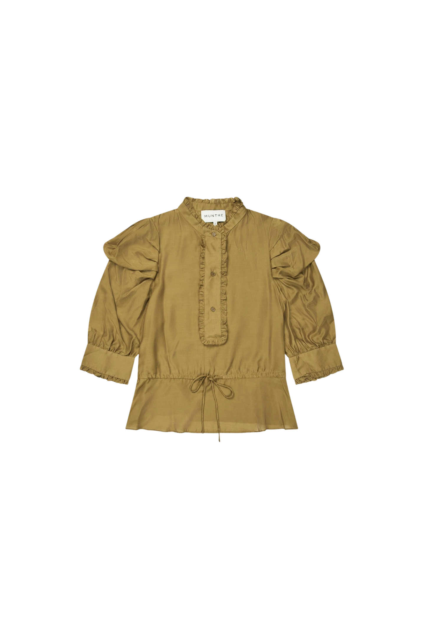 VASTU BLUSE MUNTHE