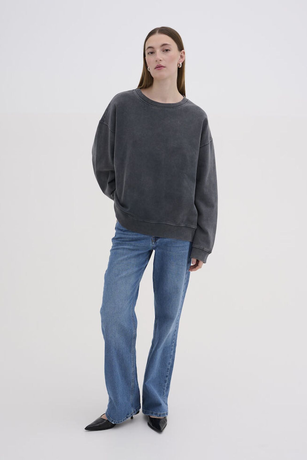 DIEGO SWEATSHIRT MEW