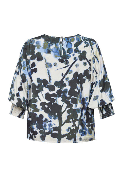 Bluse Love915-5