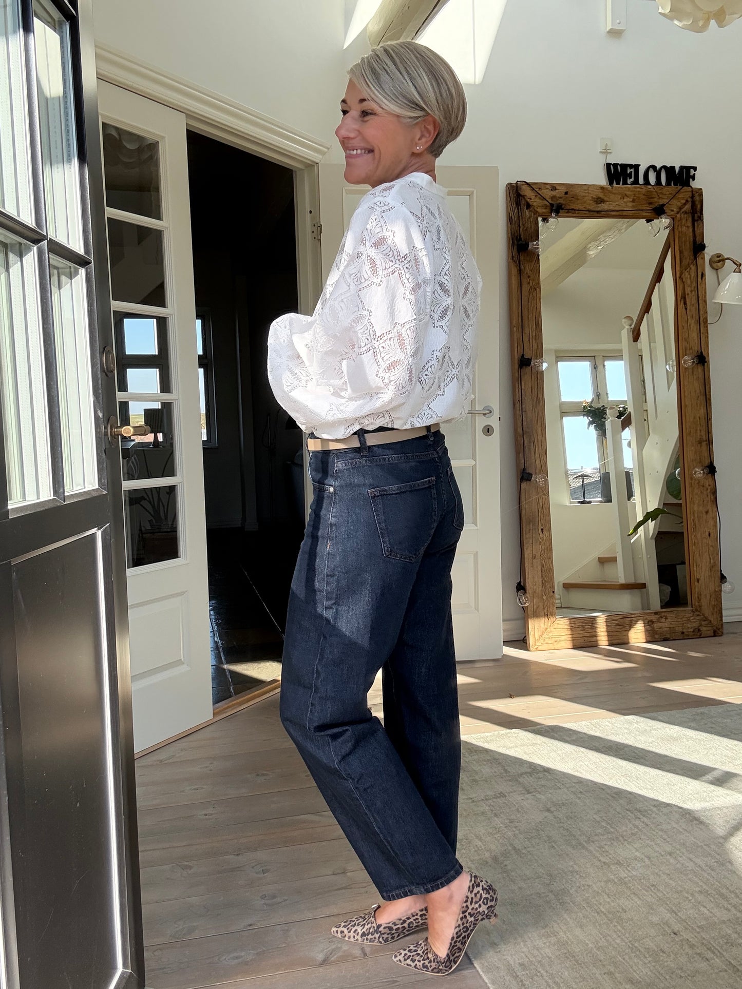 Baloo Jeans