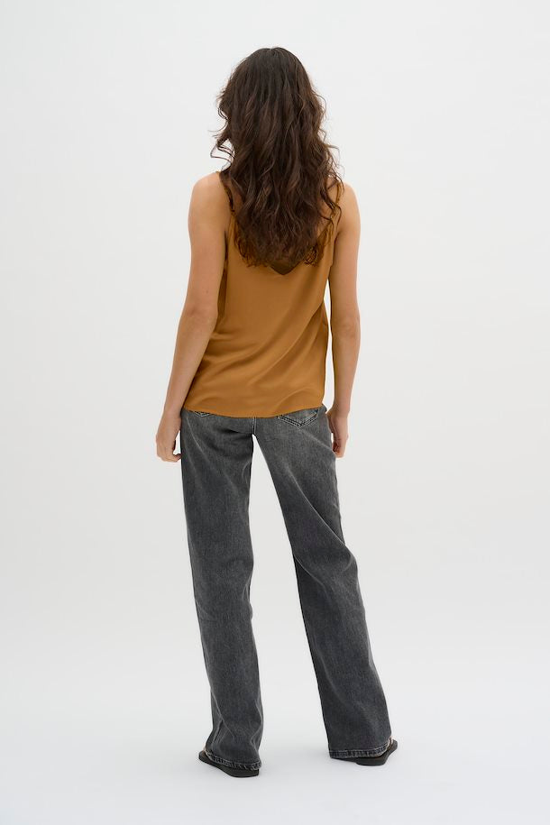 Estelle Strop Top