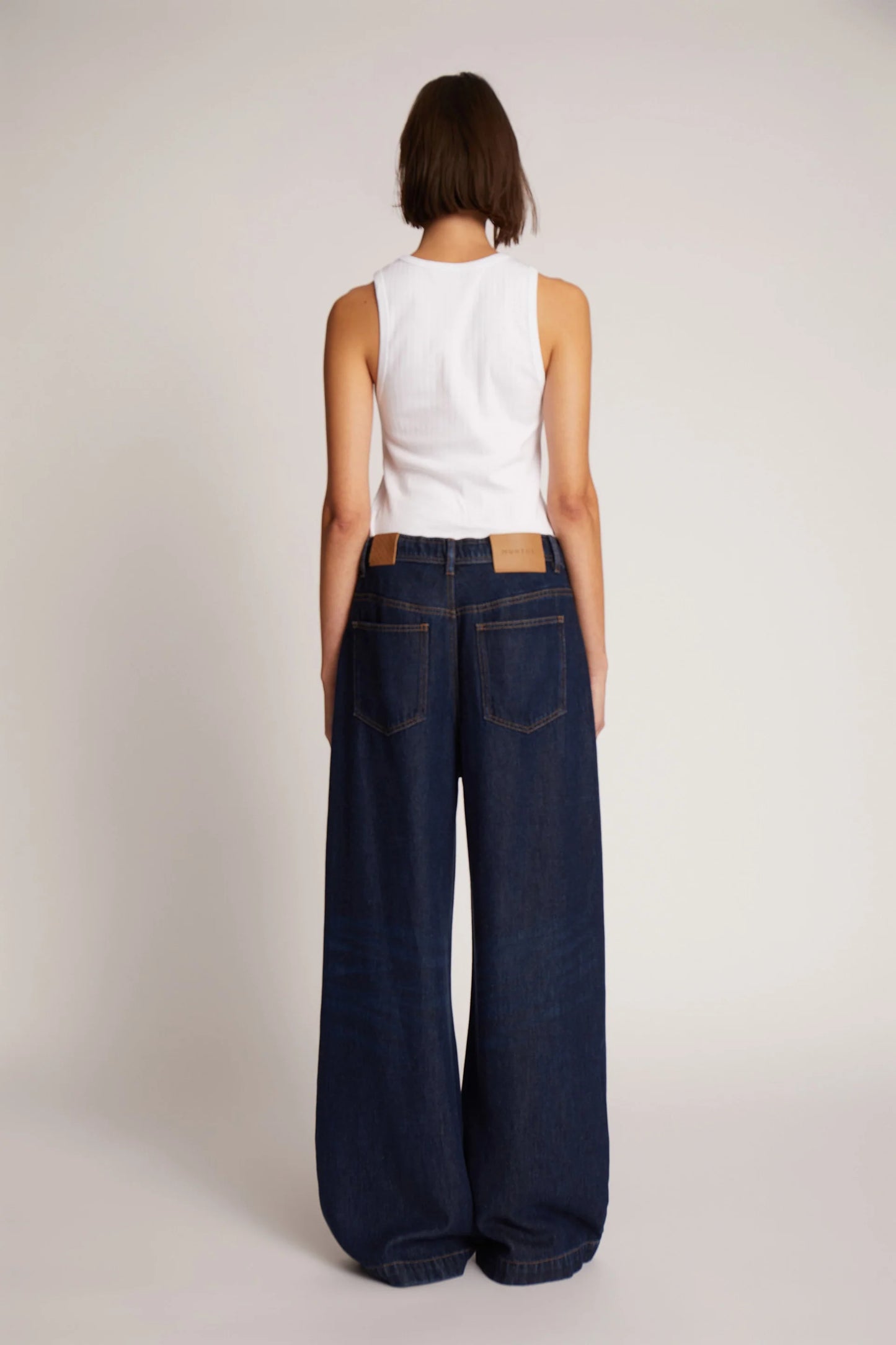 Tezza Logo Top