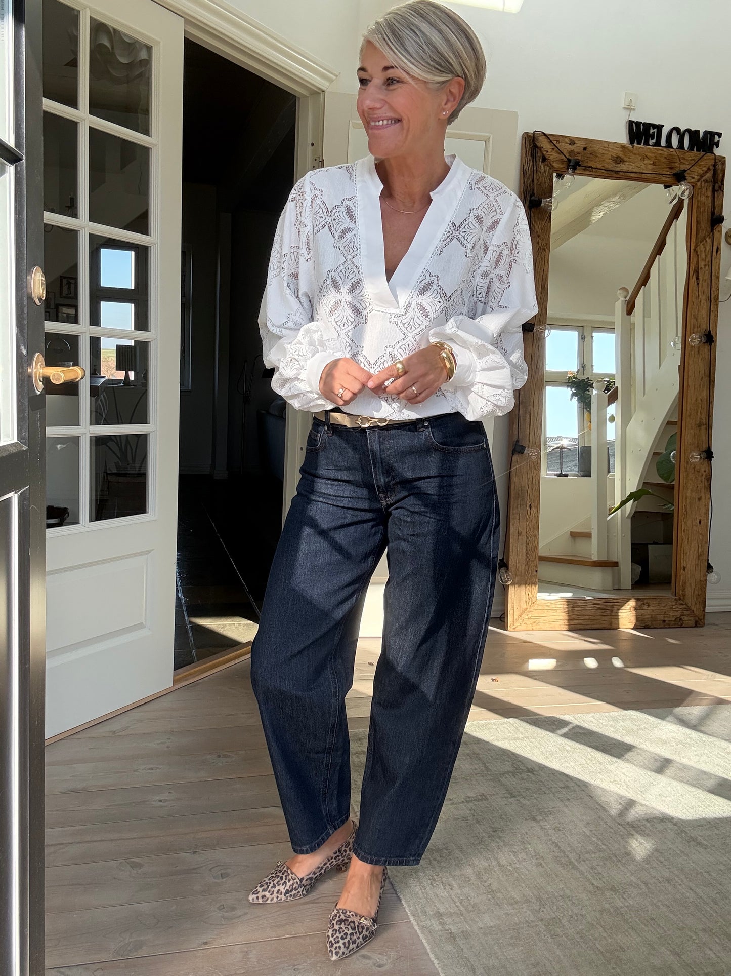 Baloo Jeans