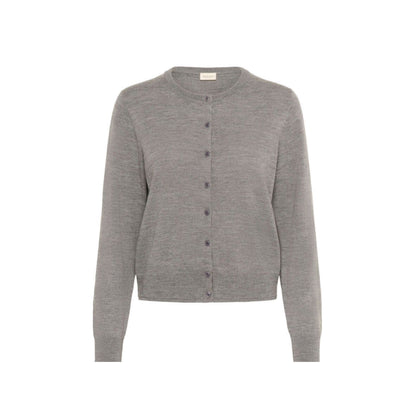 NOELANI CARDIGAN PART TWO