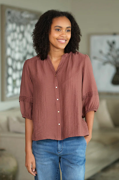 Harriet Bluse
