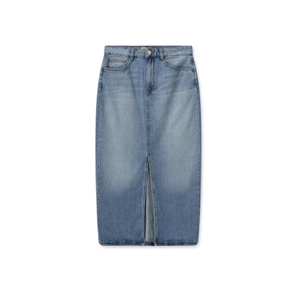 MELLA DENIM NEDERDEL MOS MOSH