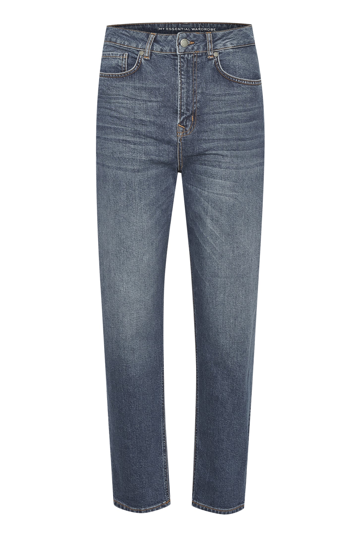 MOM 107 HIGH STRAIGT FIT