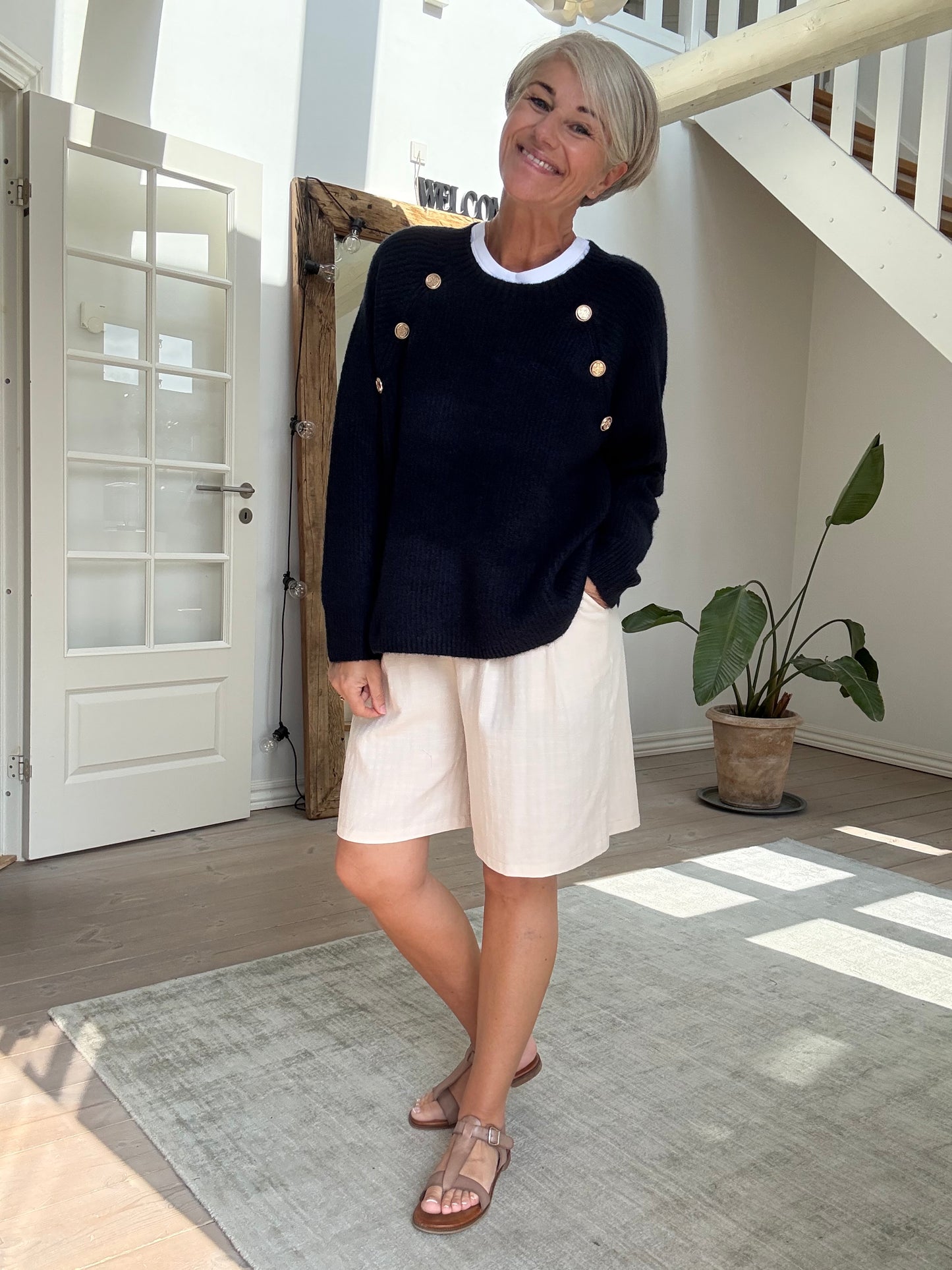 Christa Strik