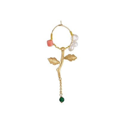 Verona Hoop Ørering