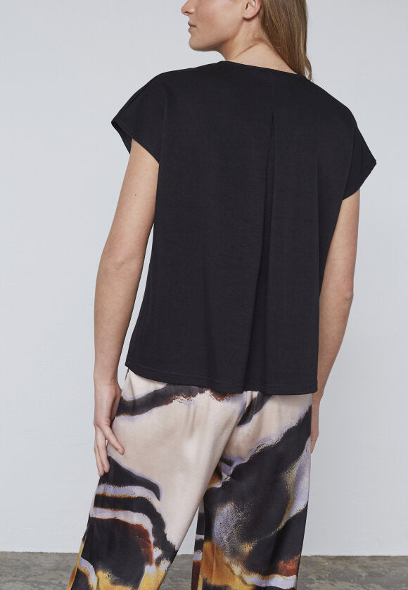 Bluse Love1371