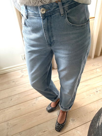 Aymen Wosta Jeans