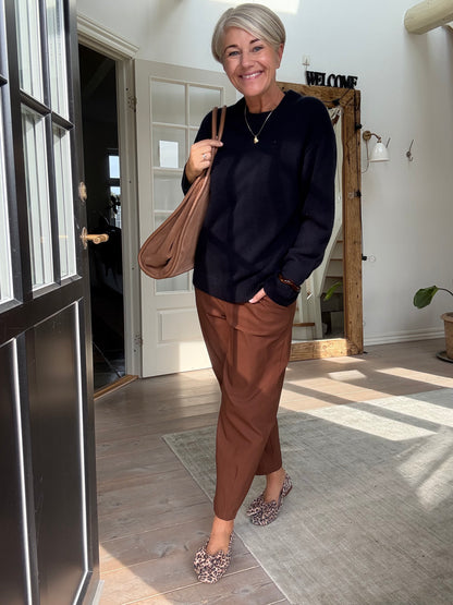 BEVERLY BARREL PANT BC
