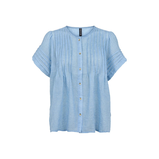 Dahlia Bluse
