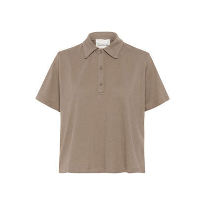 ABBY POLO T-SHIRT MEW