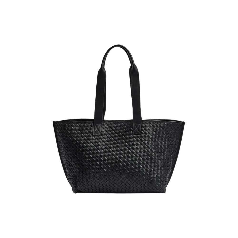 SOFYA SHOPPER 17424 SORT DEPECHE (492)