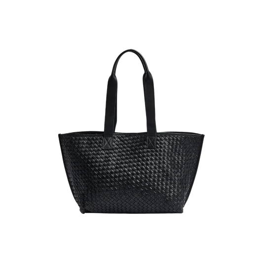 SOFYA SHOPPER 17424 SORT DEPECHE (492)