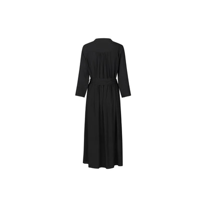HARPER MAXI KJOLE 3/4 LL