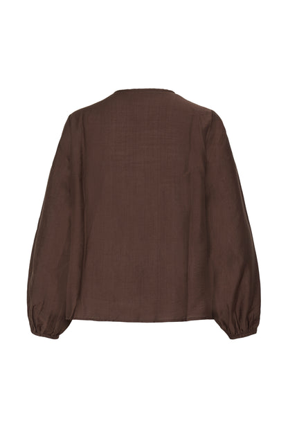 EYDIS BLUSE ICHI (117)