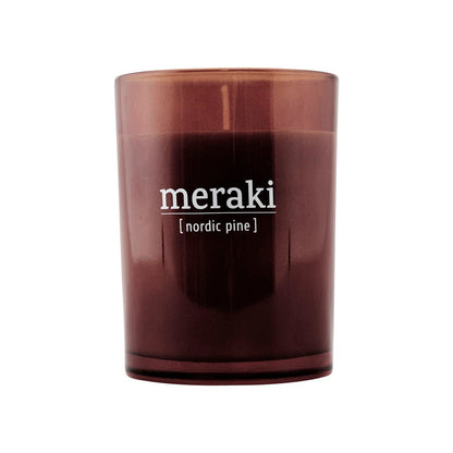 MERAKI DUFTLYS