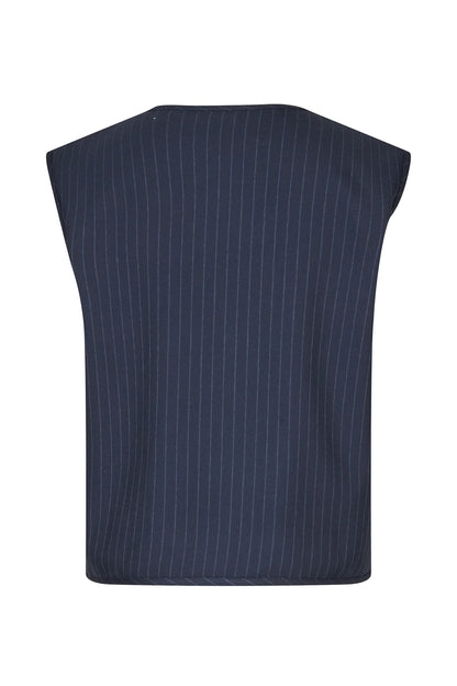 ABBEY VEST LL