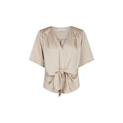 Casadia Heavy Sateen Bluse