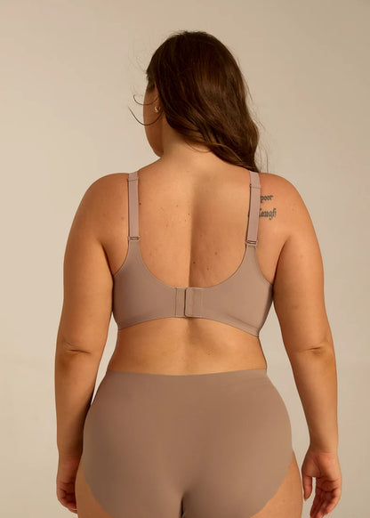 SOFTSCALLOP FULL COVERAGE BH FEMIFEMME (62)