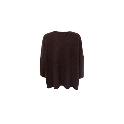 ALESSIA STRIK JUMPER BC