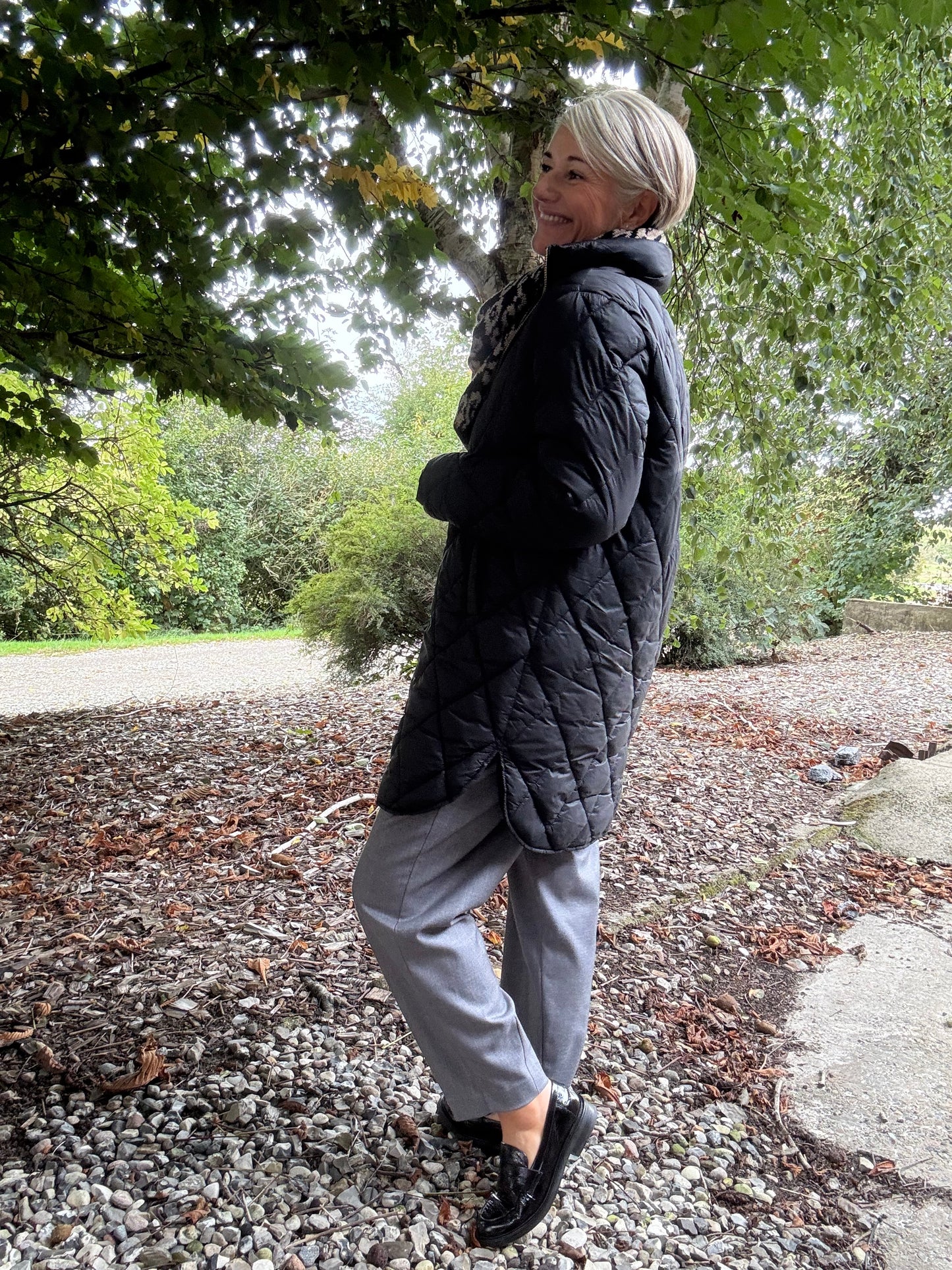 OLILAS JAKKE PART TWO