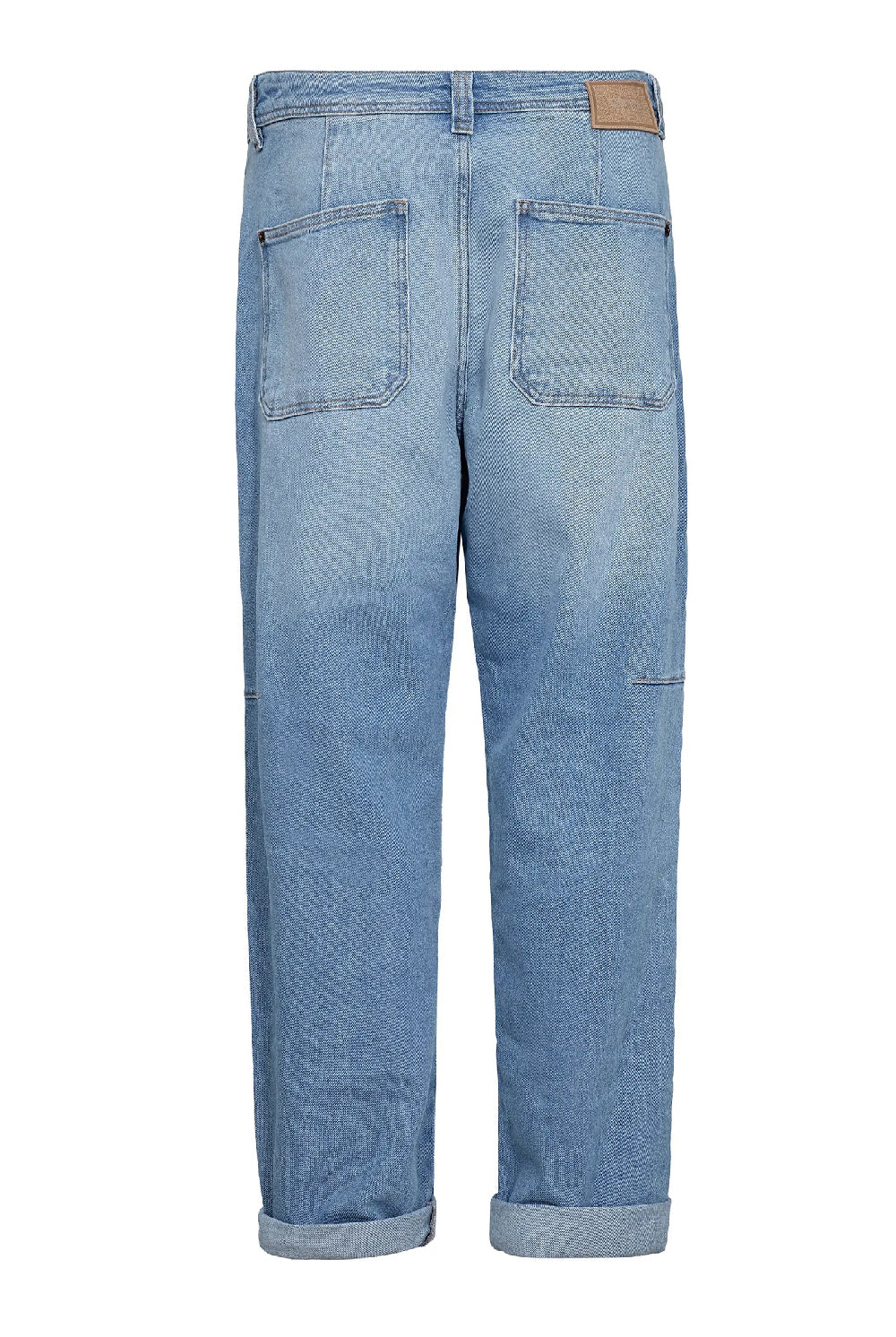 Aymen Wosta Jeans