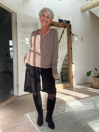 LELOU CARDIGAN PREPAIR