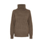 ALMA YAK TURTLENECK STRIK BEIGE BTF