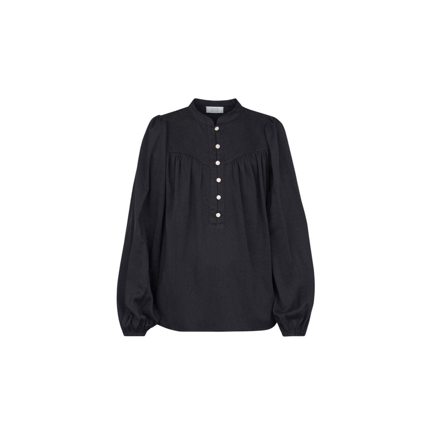 LOVE791-3 BLUSE L&D