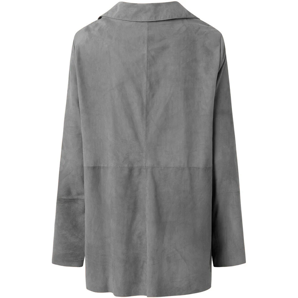 RUSKINDS BLAZER DEPECHE
