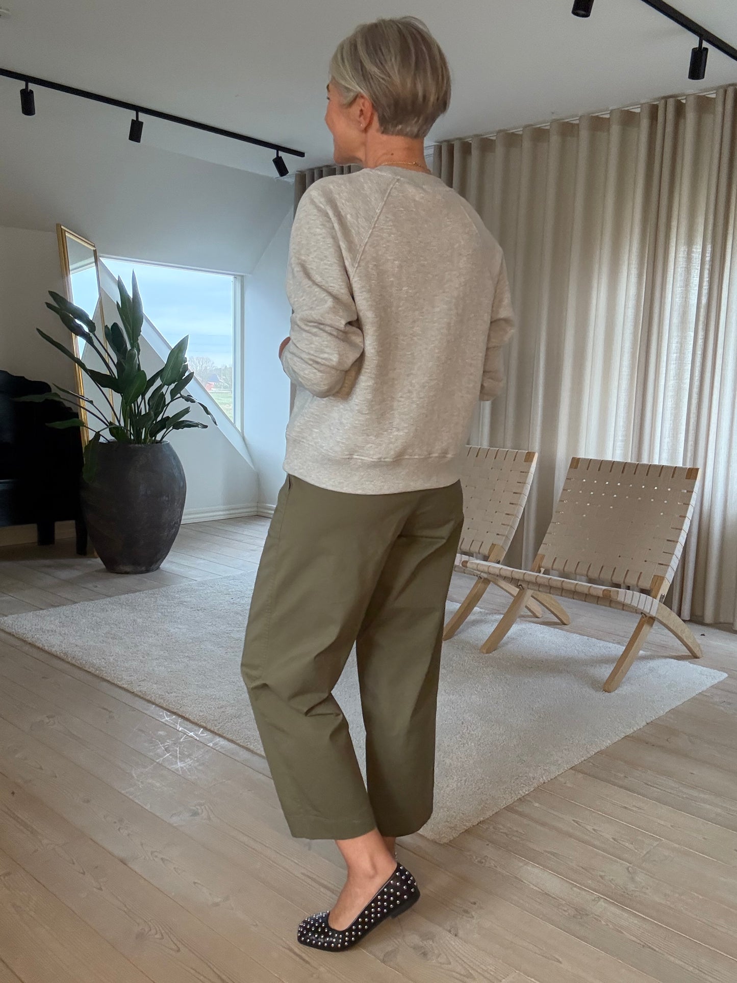 Paityn Sweatshirt
