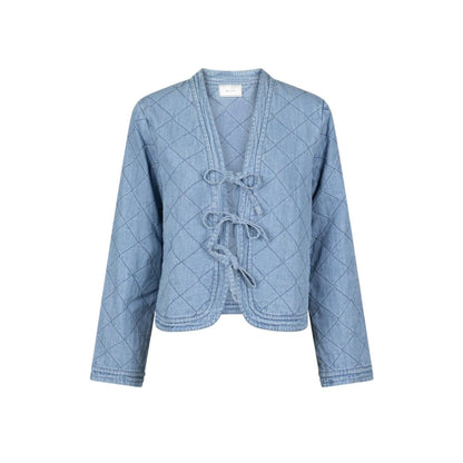Dubbie Denim Jakke