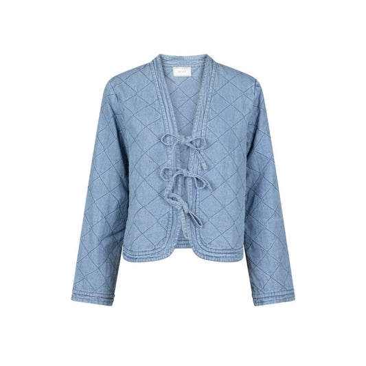 Dubbie Denim Jakke