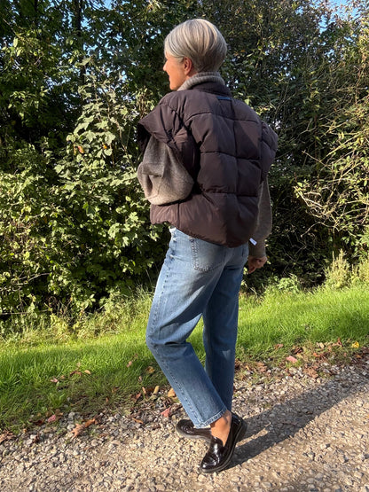 MOUNT PUFFER VEST HAUTE L’AMITIÉ