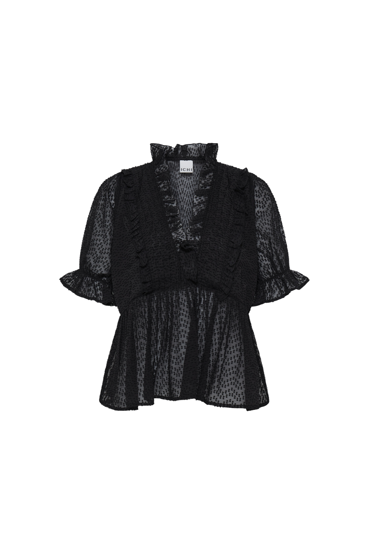 LADONNA BLUSE ICHI