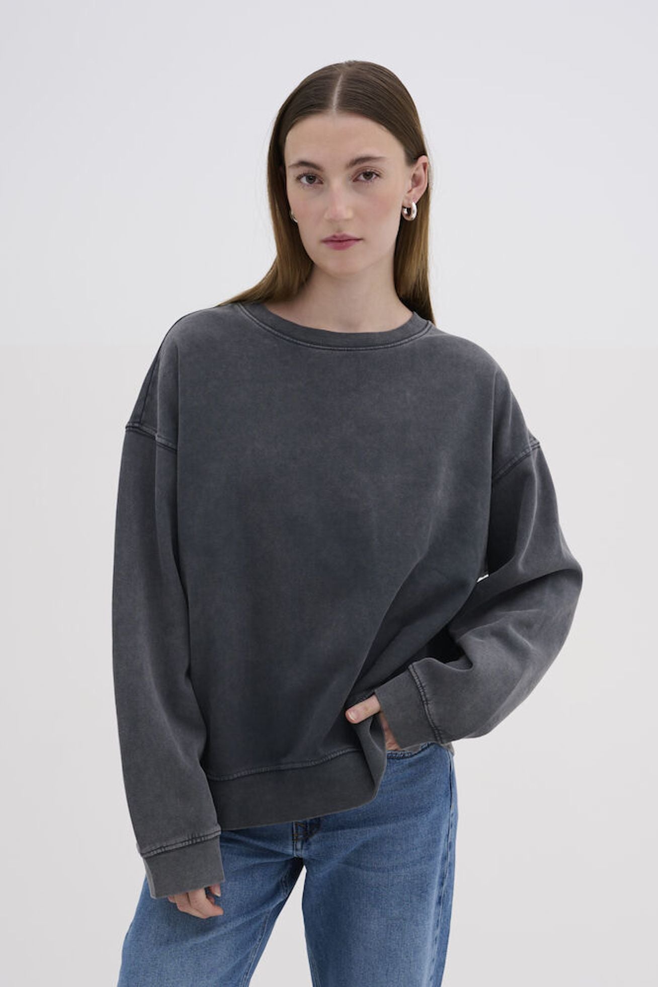 DIEGO SWEATSHIRT MEW