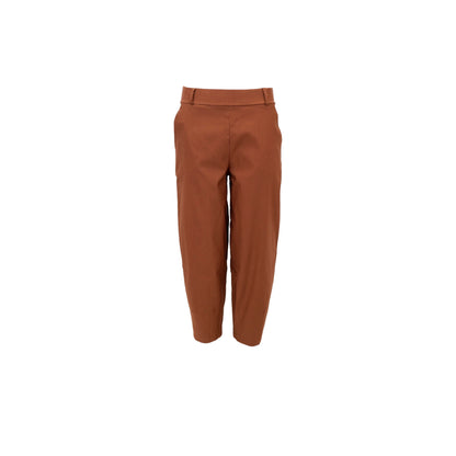 BEVERLY BARREL PANT BC